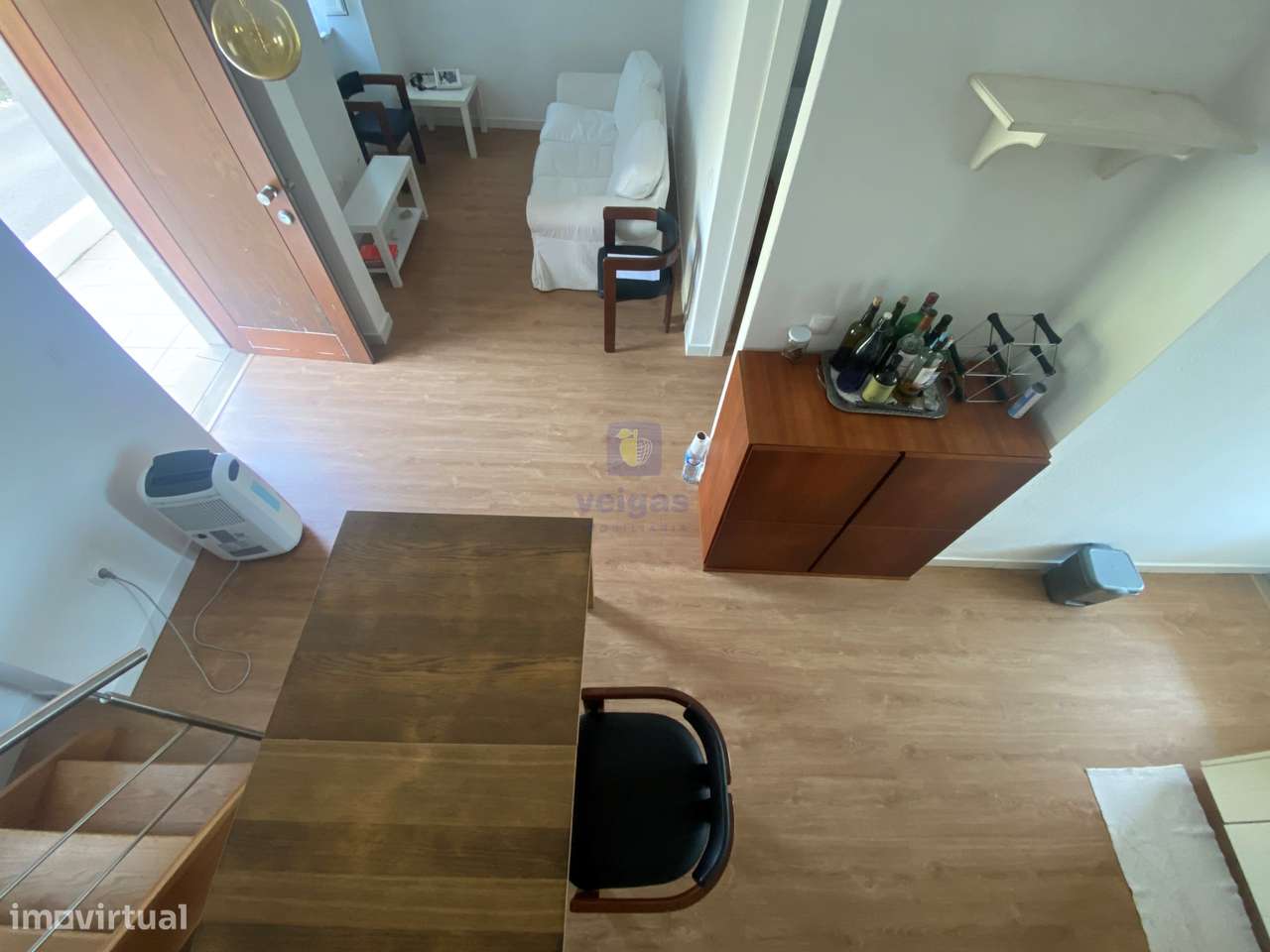 Moradia Totalmente Remodelada, Mobilada e Equipada – Pronta a Habitar! - Grande imagem: 2/27