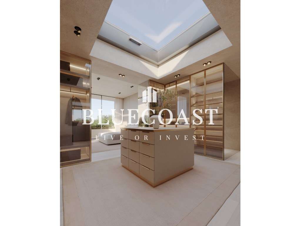 Moradia V4 de luxo em Birre - Cascais-7