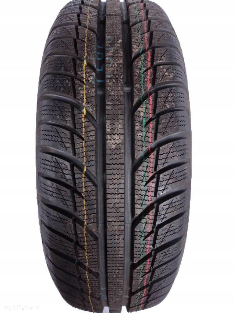 Toyo SnowPROT S943 195/65 R15 91T 2018 - 1