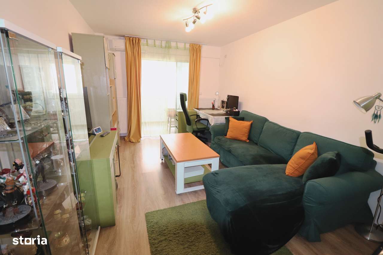 Apartament 3 camere | Palladium Residence, Bloc 1 | 79 mp | Etaj 5/11
