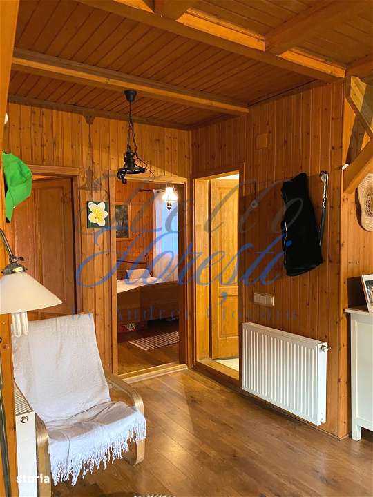 Casa SU 400 mp, teren 3000 mp, Faget - Imagine principală: 4/19