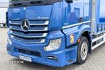 Mercedes-Benz ACTROS 1842 / PRZESTRZENNY 60M3 / 7,75 M / SALON PL - 11