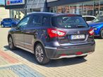 Suzuki SX4 1.6 Premium - 5