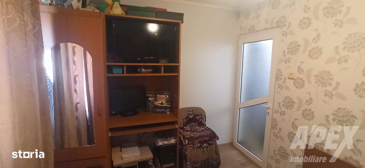 Apartament 2 camere cu centrala proprie | COMISION 0% | Calafat - Cobu-3