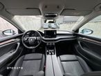 Skoda Superb - 9