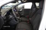 Ford Puma 1.0 EcoBoost MHEV ST-Line Design Aut. - 31