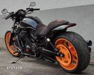 Harley-Davidson V-Rod Night Rod - 11