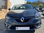 Renault Mégane ENERGY dCi 110 Start & Stop Dynamique - 2