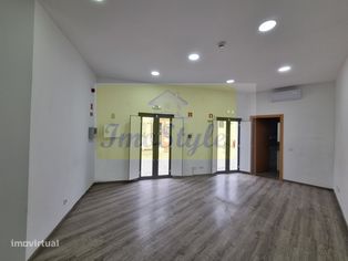 Apartamento T1 no R/chão em Castro Marim