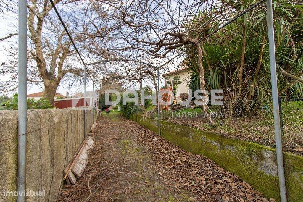 Moradia Individual c/ Terreno de 5.600 m2 em Cornes, Vila Nova de Cerv - Grande imagem: 4/39