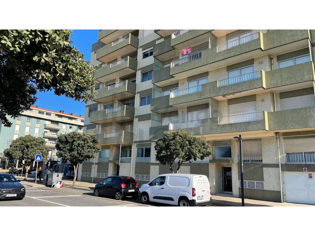 Vende-se T3 -Frente Mar-Póvoa de Varzim-9