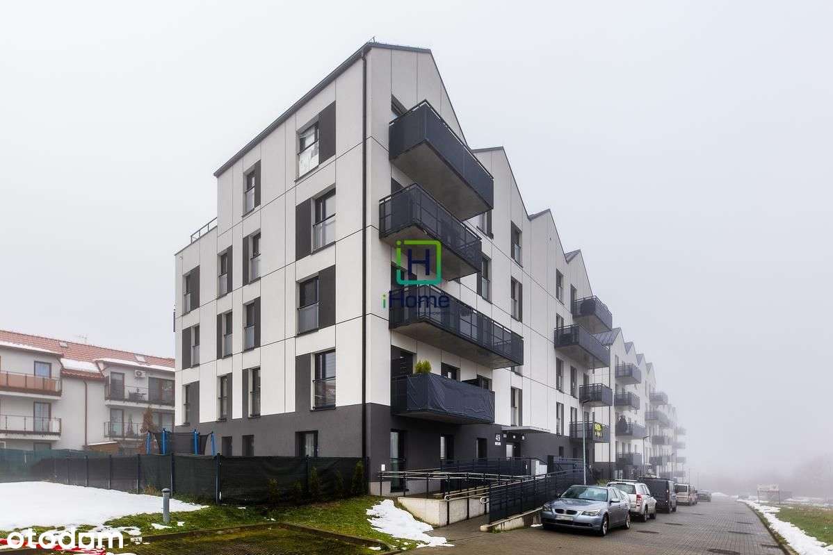 2-pok-Wieliczka– Gotowe do zamieszkania - Bez Pcc!-1