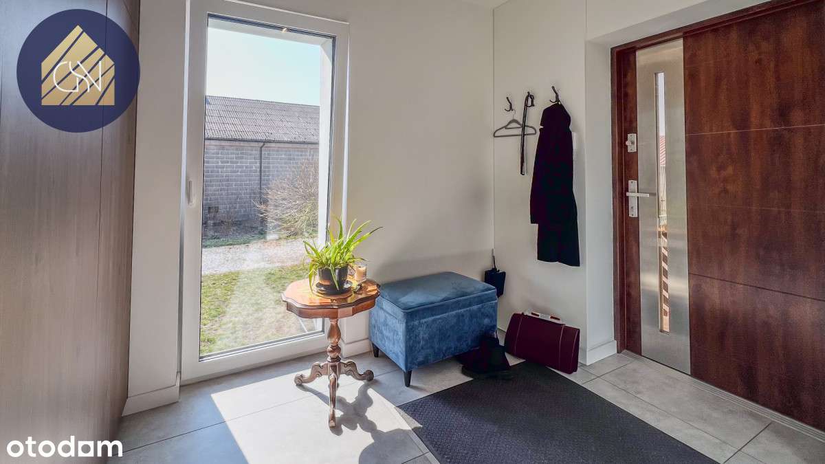 Ekonomiczny dom k/Łodzi-13