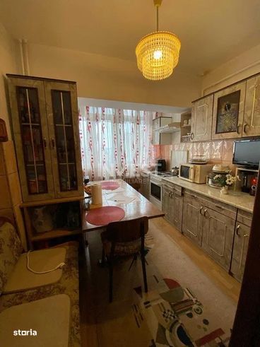 Apartament de vanzare cu 4 camere in zona Mircea cel Batran - 92mp-6