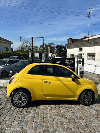 Fiat 500C - 14