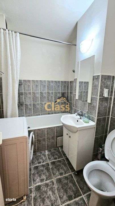 Garsoniera | Etaj intermediar | 32 mpu | zona Dambovitei Expo Marasti - Imagine principală: 5/5