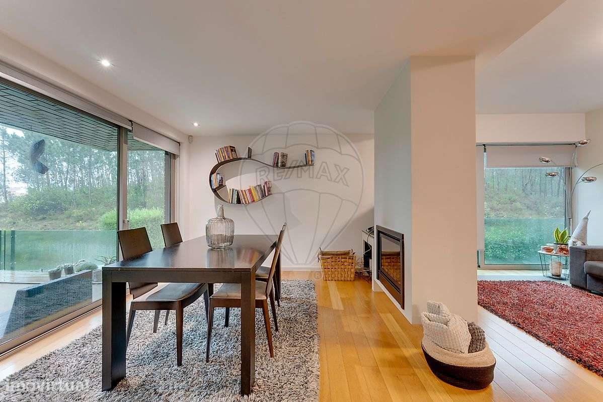 Moradia T4 para venda - Grande imagem: 2/50