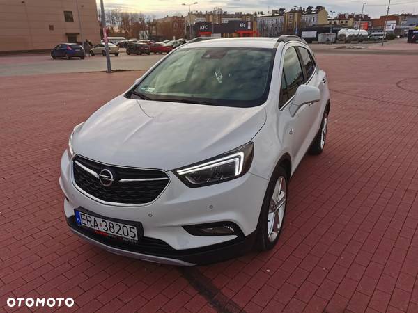 Opel Mokka - 3