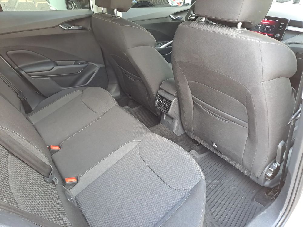 SKODA FABIA 1.0TSI 110KM STYLE Front AssistLane AssistSalon Tempom. PL ASO VAT-23%