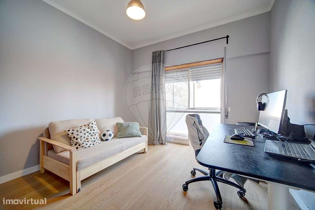 Apartamento T3 para venda-15