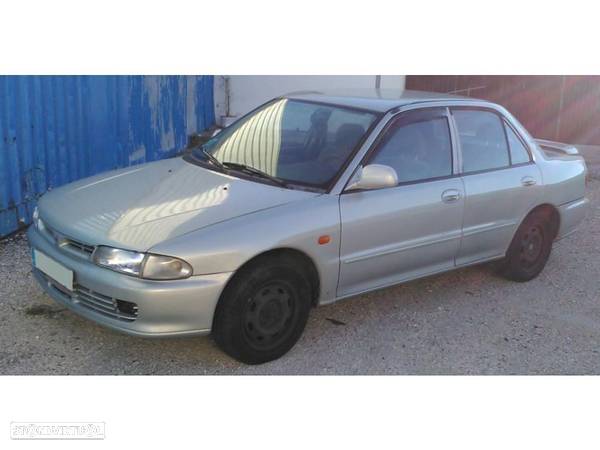 Peças Mitsubishi Lancer de 94 - 2