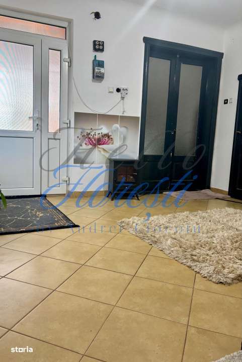 Casa individuala 80 mp,garaj25mp,hala 72 m ,1000 mp teren Luna de sus - Imagine principală: 3/16