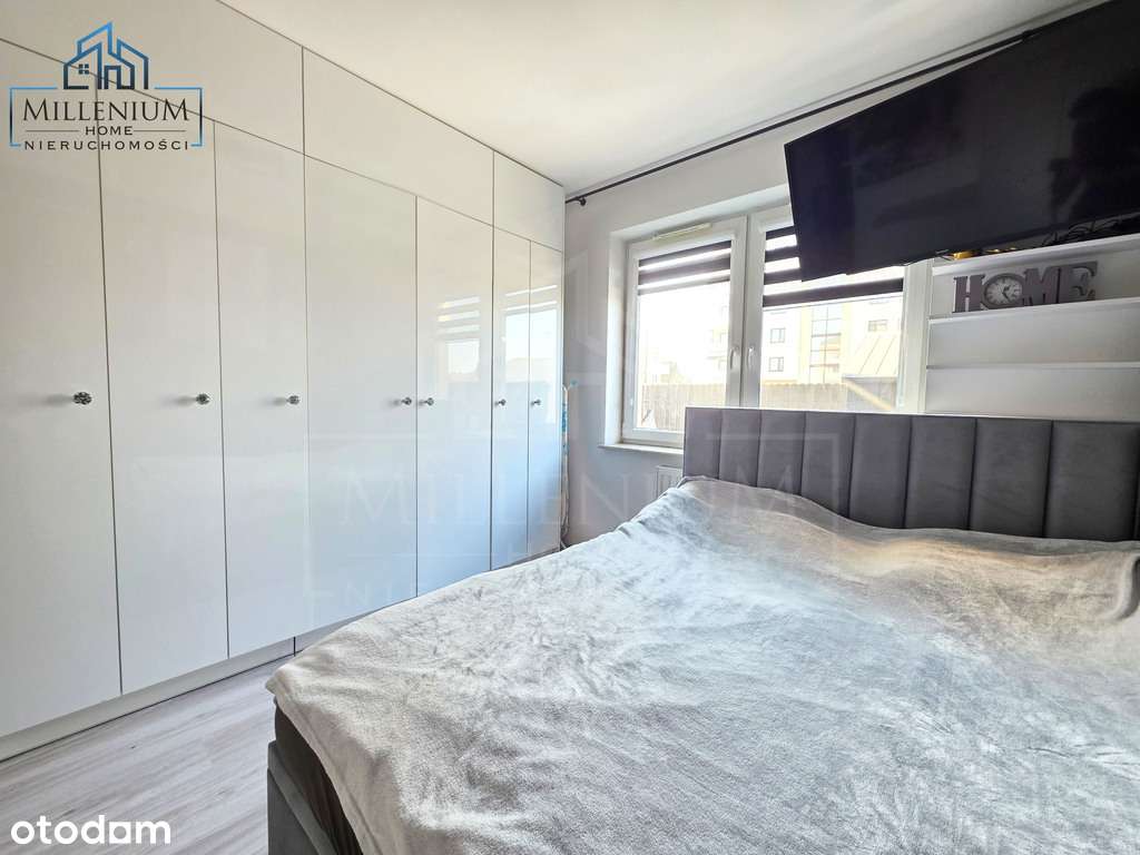 MIESZKANIE Z OGRODEM ORAZ PEŁNYM WYPOSAŻENIEM !!!-8