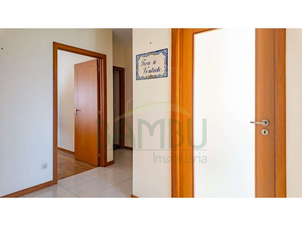 Apartamento T2 em Afife com vistas mar - Grande imagem: 2/15