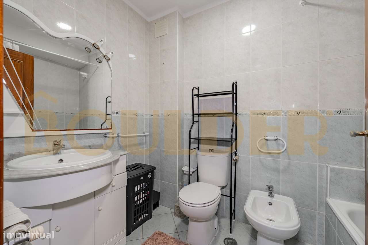 Apartamento T3 em Póvoa de Lanhoso-7