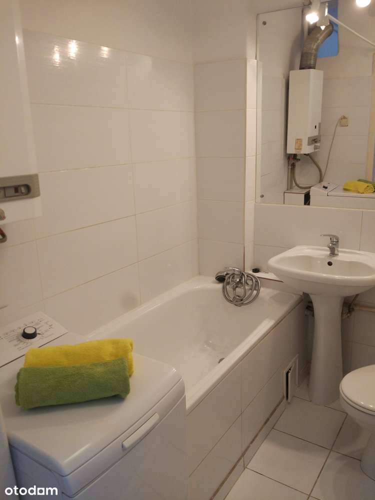 Przytulne mieszkanie 20m² z lift w centrum Rybnik - Pełny obrazek: 4/10