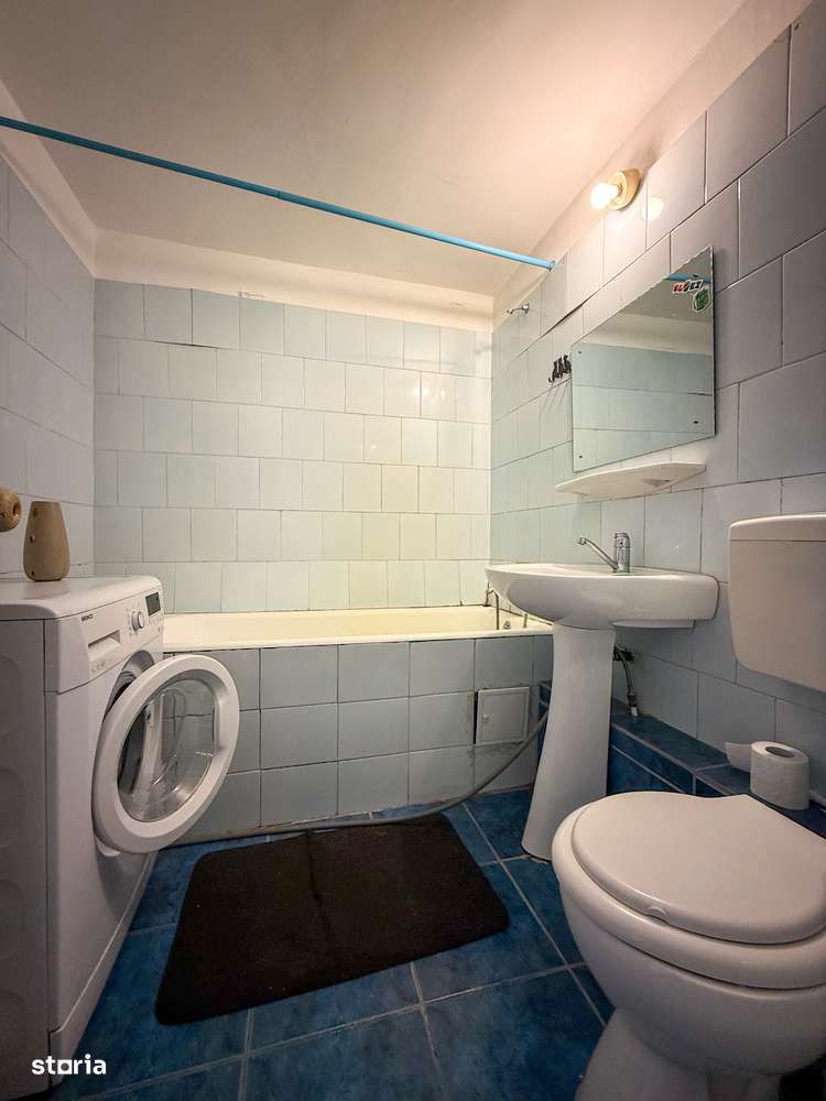 Vanzare 2 Camere Militari, Piata, Metrou, Lujerului, Univ. Politehnica-8