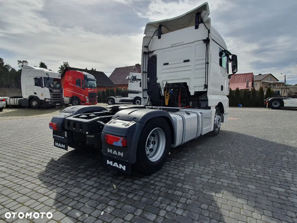 MAN TGX 18.440 STANDARD RETARDER  AUTOMAT  EURO 6 - 26