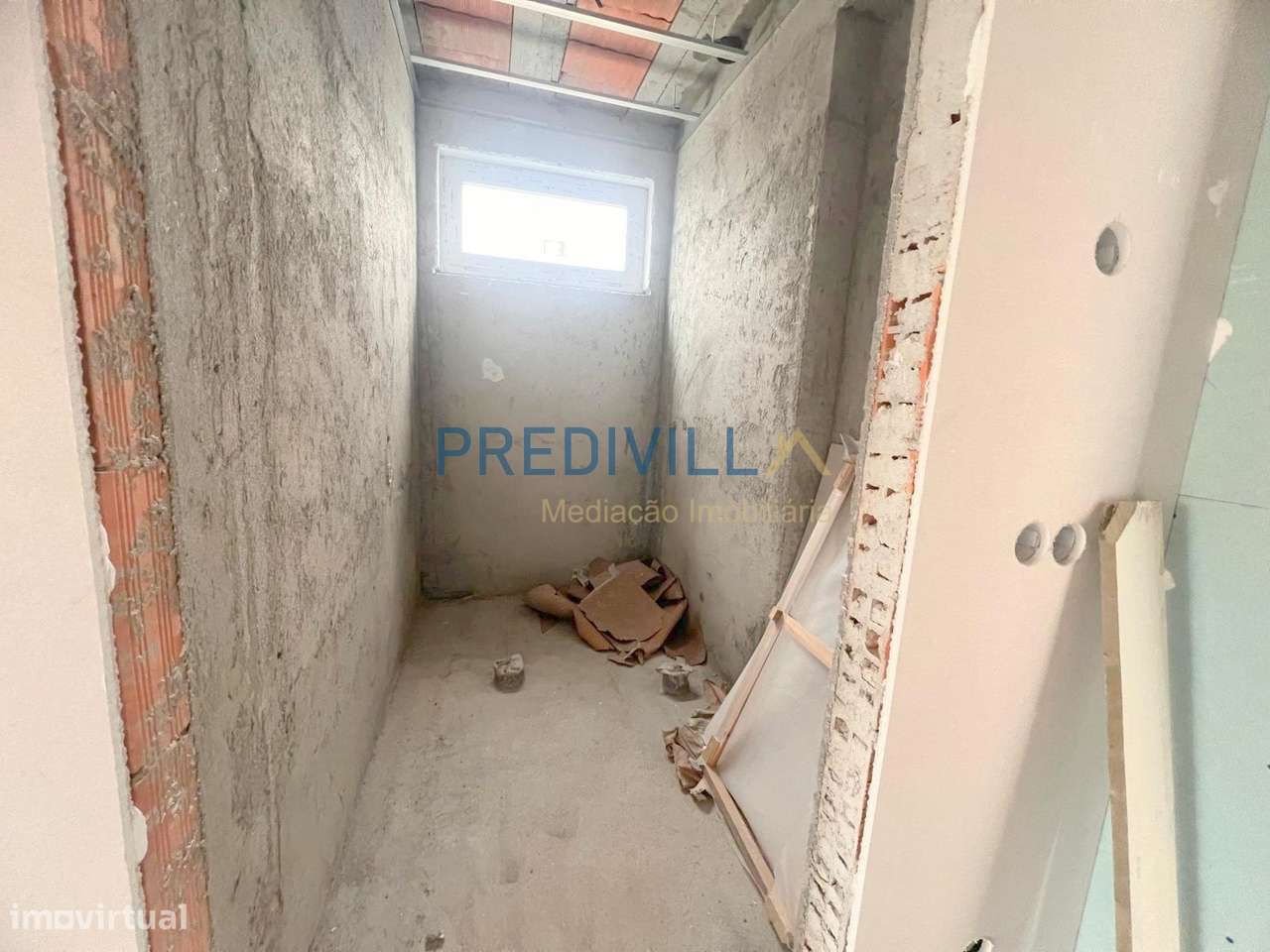 Moradia Geminada T3 Venda em Vilar e Mosteiró,Vila do Conde - Grande imagem: 3/34