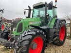 Fendt 820 - 6