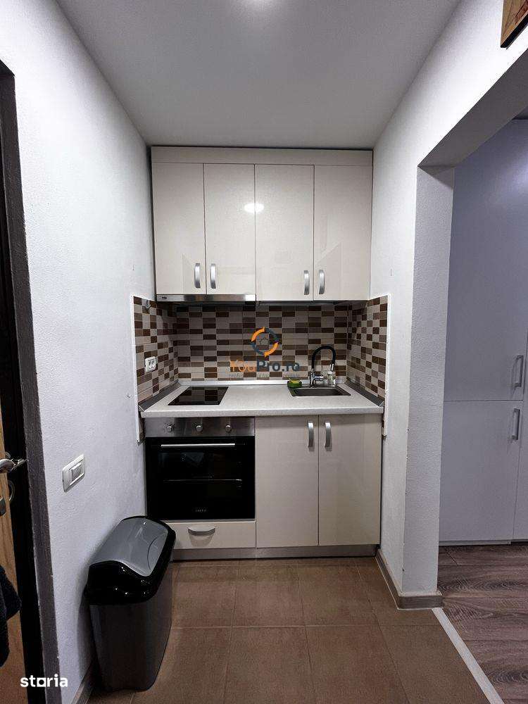 Garsonirea Renovata Dambovita Iosefin-3