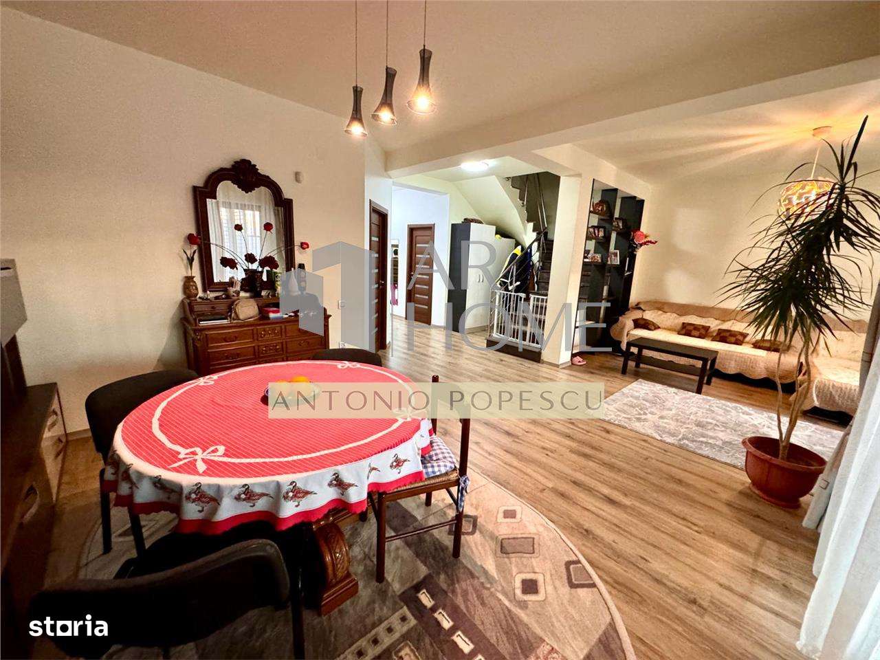 Casa P+1+M, constructie 2015, Ploiesti, Albert - Imagine principală: 4/20