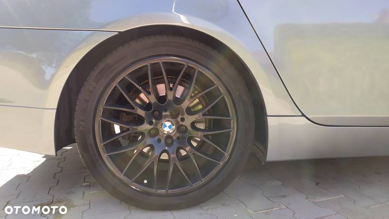 BMW Seria 5 - 6