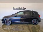 VW Golf 2.0 TDI GTD DSG - 2