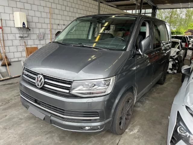 Volkswagen Multivan 2.0 BiTDI L1 Highline 4Motion DSG 2017