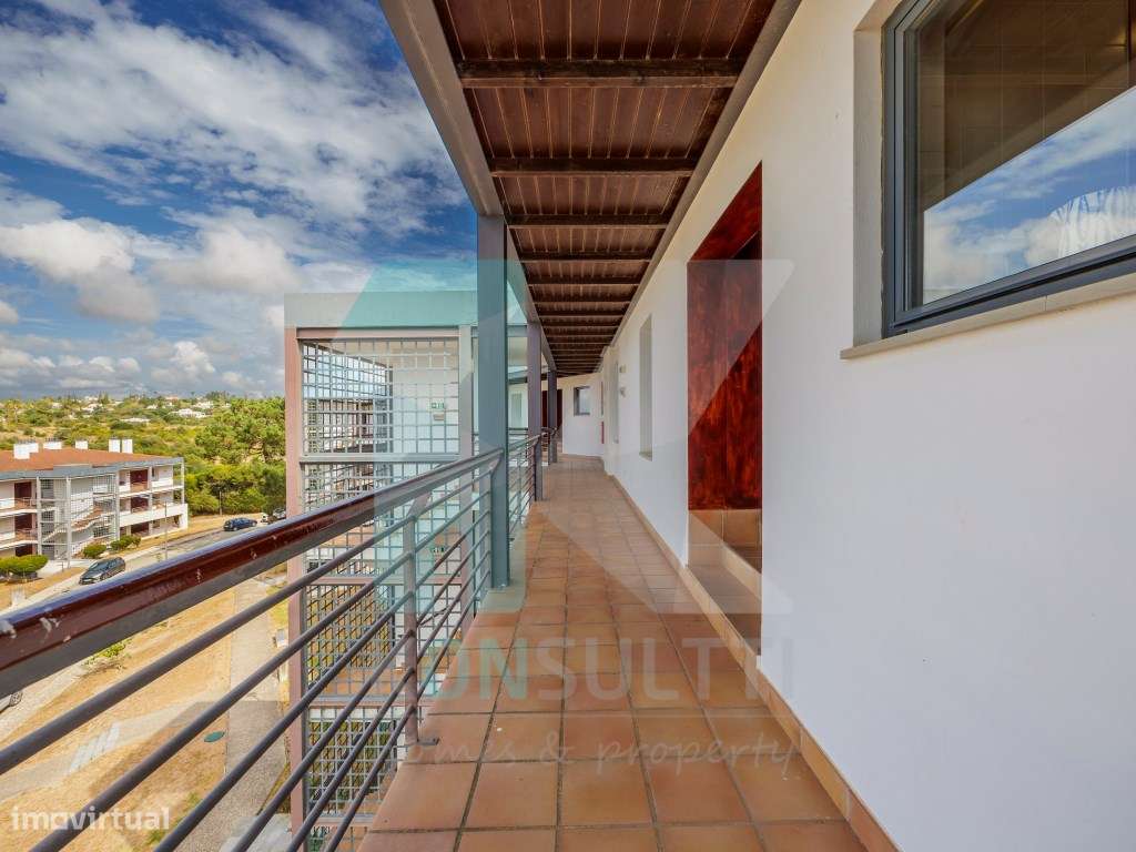 PENTHOUSE T2 com varanda virada a sul no empreendimento Marina Park...-35