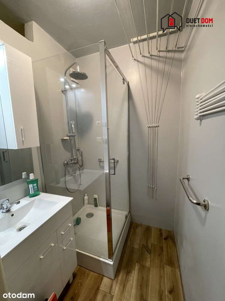 Mieszkanie 2 pokoje *** Kalinowszczyzna ***-0