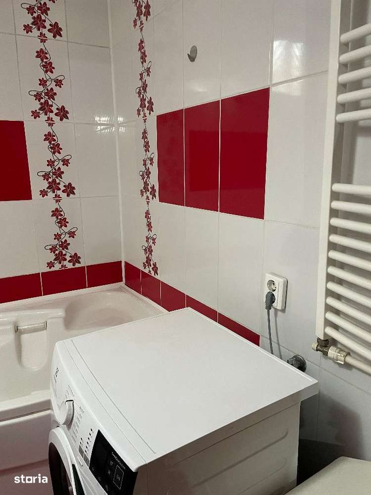 Apartament 2 camere modern,Calea Bucuresti-Spital Neuropsihiatrie.-6