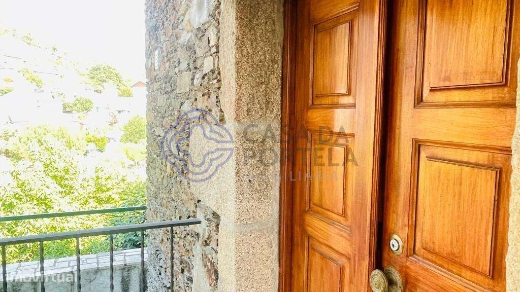 Moradia T2 Mobilada junto à Praia Fluvial do Agroal – Arganil - Grande imagem: 4/24