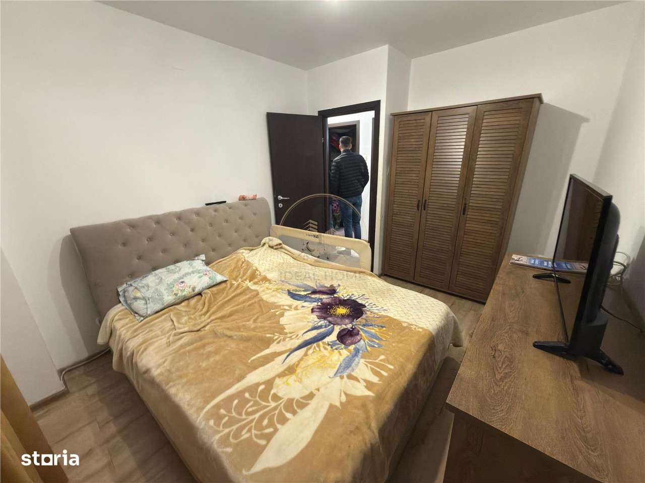 Tatarasi - 3 camere - etaj intermediar - 75mp - Imagine principală: 5/6