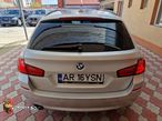 BMW Seria 5 520d Touring Aut. - 12