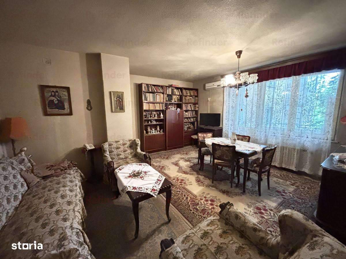 Vânzare apartament 2 camere | ultracentral | Bd Magheru - Piata R