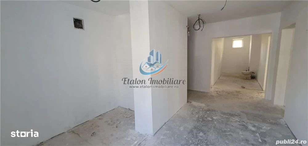 Apartament 3 camere, parter, Calea Romanului - Imagine principală: 3/10
