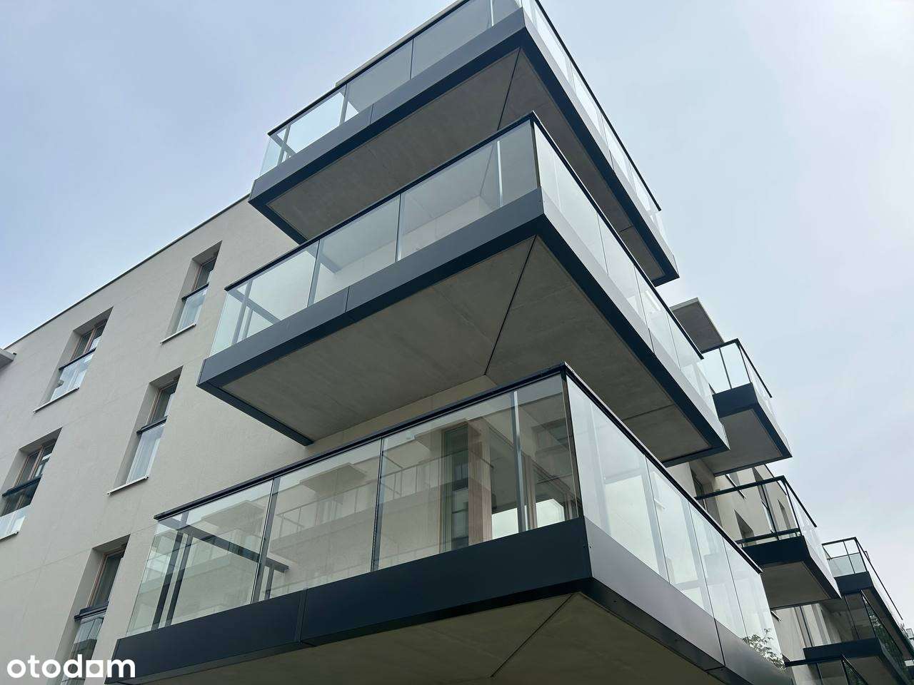 Mieszkanie, 3 pok. – NAROŻNY BALKON / Piękny układ / Można obejrzeć!