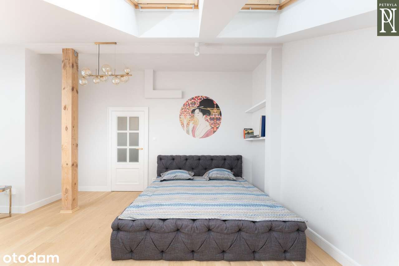 Apartament premium w kamienicy z windą w centrum!-2