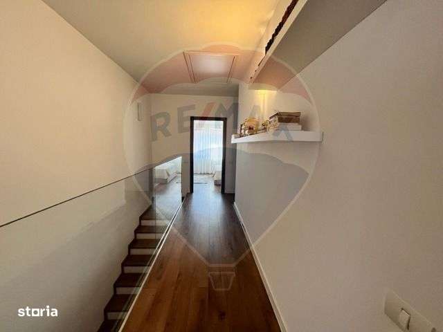 Inchiriere Vilă cu 4 camere în zona Matei Millo - Imagine principală: 5/20